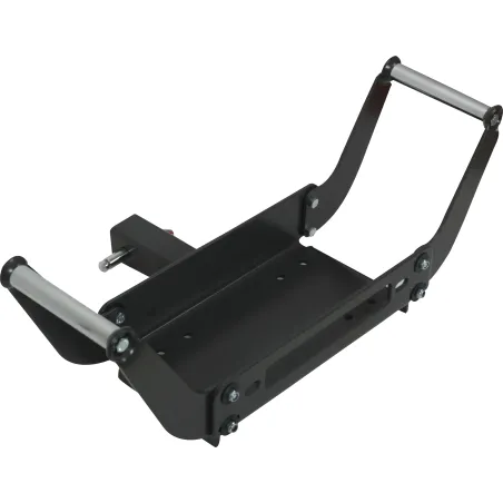 PLATINE FIXATION MULTI USAGE