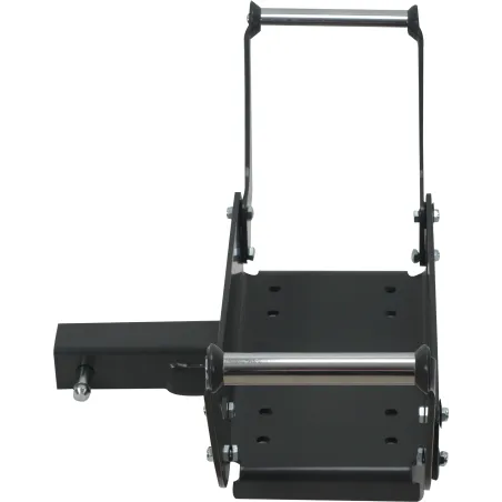 PLATINE FIXATION MULTI USAGE