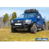 BUMPER FRONT RIVAL VW AMAROK  (USAGE COMPETITION)  (bP20)