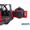 TABLE PORTE ARRIERE JEEP WRANGLER JL