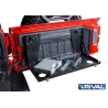 TABLE PORTE ARRIERE JEEP WRANGLER JL