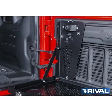 TABLE PORTE ARRIERE JEEP WRANGLER JL