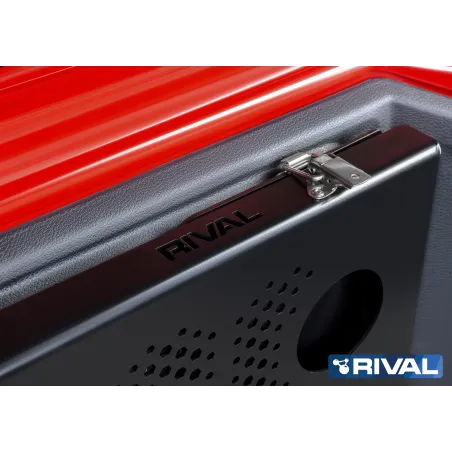 TABLE PORTE ARRIERE JEEP WRANGLER JL