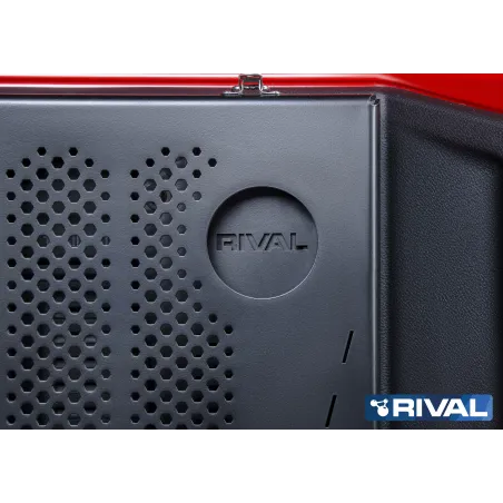 TABLE PORTE ARRIERE JEEP WRANGLER JL