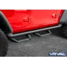 MARCHE PIEDS RIVAL JEEP WRANGLER JLU