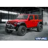 MARCHE PIEDS RIVAL JEEP WRANGLER JLU