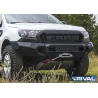 BUMPER FRONT RIVAL FORD RANGER 2011+  (USAGE COMPETITION)  (bO10)