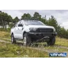 BUMPER FRONT RIVAL FORD RANGER 2011+  (USAGE COMPETITION)  (bO10)