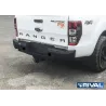 BUMPER REAR RIVAL FORD RANGER 2011-2015/2015-2018 (USAGE COMPETITION)