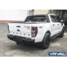 BUMPER REAR RIVAL FORD RANGER 2011-2015/2015-2018 (USAGE COMPETITION)