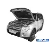 VERIN CAPOT RIVAL MITSUBISHI PAJERO 2006 /