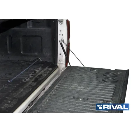 VERIN HAYON RIVAL TOYOTA HILUX  2005-2015  (bQ11)