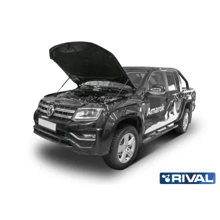 VERIN CAPOT RIVAL VW AMAROK   (bQ11)