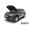 VERIN CAPOT RIVAL VW AMAROK   (bQ11)