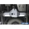 PLAQUE PROTECTON RIVAL DIFFERENTIEL TOYOTA HILUX REVO (bO22)