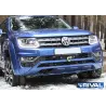 PLATINE TREUIL RIVAL VW AMAROK  (bQ21)