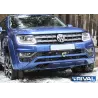 PLATINE TREUIL RIVAL VW AMAROK  (bQ21)