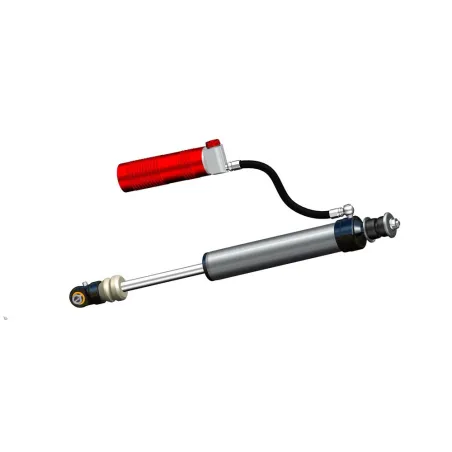 KIT PEDDERS TRAKRYDER EXTREME JEEP JK