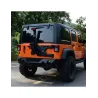 PORTE ROUE WRANGLER JK HD