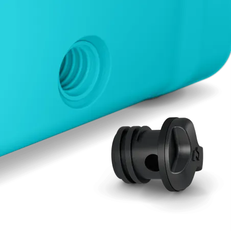 GLACIERE PASSIVE DOMETIC PATROL 20L LAGUNE