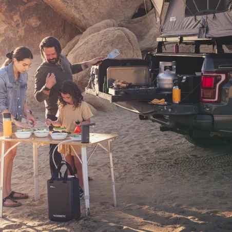 GOURDE - RESERVOIR HYDRATATION 11L - ARDOISE