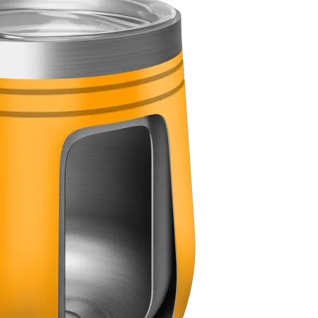 VERRE A VIN ISOTHERME DOMETIC THWT30 - 30CL FEU