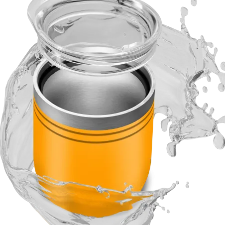 VERRE A VIN ISOTHERME DOMETIC THWT30 - 30CL FEU