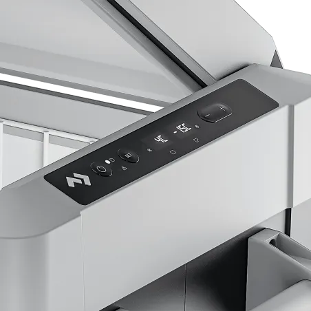 DOMETIC CFF-70 DUAL ZONE  (12/24V  100-240V)