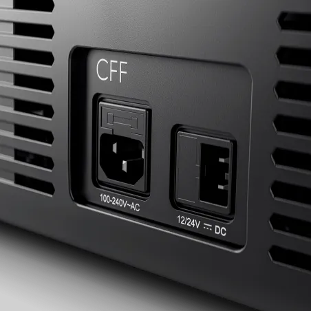 DOMETIC CFF-70 DUAL ZONE  (12/24V  100-240V)