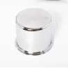 CACHE MOYEUX GOSS Gen2 CHROME - 110mm