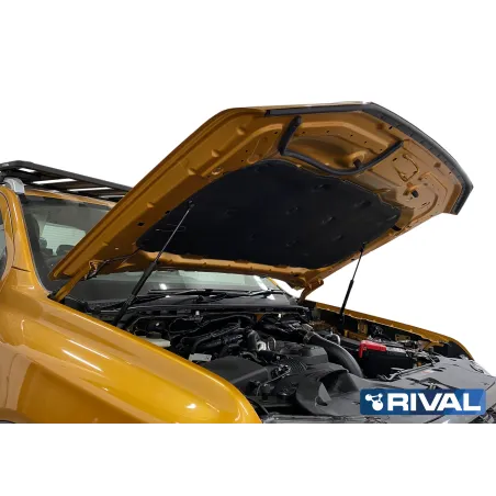 VERIN CAPOT RIVAL FORD RANGER/RAPTOR 2023 /    (bQ11)