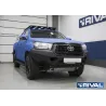 BUMPER FRONT RIVAL TOY. HILUX REVO INVINCIBLE 2019 / (USAGE COMPETITI