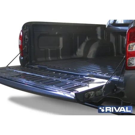 VERIN HAYON RIVAL MITSUBISHI L200 2015 /  (bQ11)