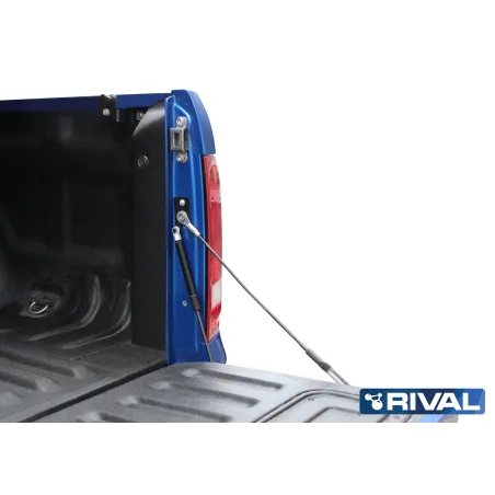 VERIN HAYON RIVAL VW AMAROK 2013 /  (bQ11)