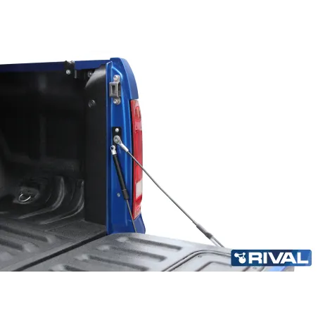 VERIN HAYON RIVAL VW AMAROK 2013 /  (bQ11)