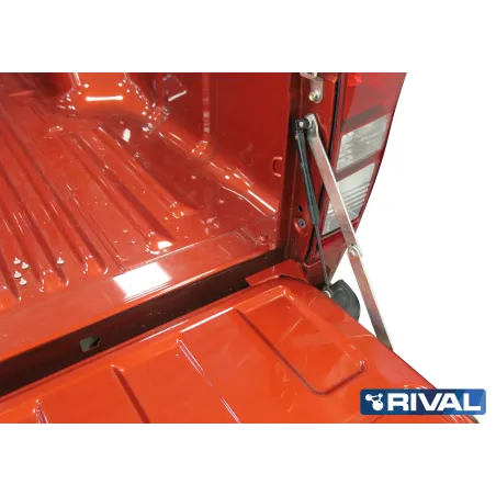 VERIN HAYON RIVAL ISUZU D-MAX 2012 /  (bQ11)