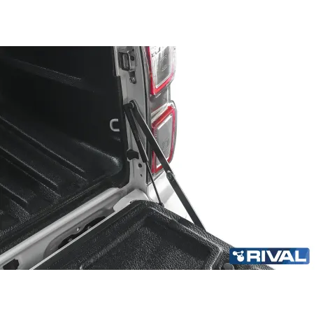 VERIN HAYON RIVAL ISUZU D-MAX 2021 /  (bQ11)