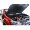 VERIN CAPOT RIVAL ISUZU D-MAX 2012 /    (bQ11)