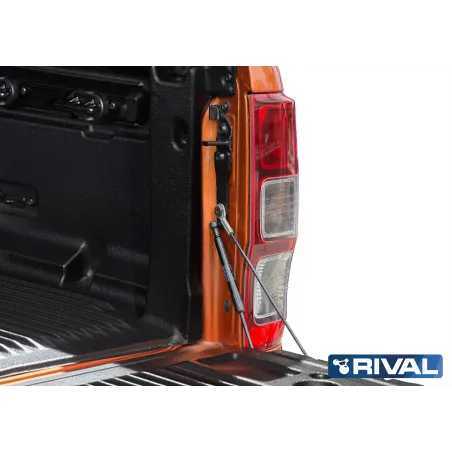 VERIN HAYON RIVAL FORD RANGER/RAPTOR 2019 /  (bQ11)