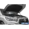 VERIN CAPOT RIVAL TOYOTA HILUX REVO 2015 /    (bQ11)