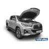 VERIN CAPOT RIVAL TOYOTA HILUX REVO 2015 /    (bQ11)