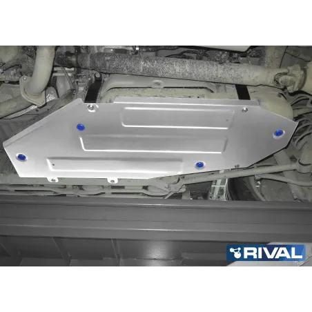 PLAQUE PROTECTION RIVAL RESERVOIR VDJ200 2015 /