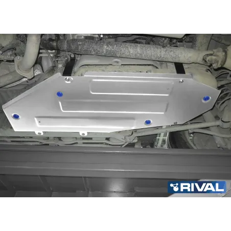 PLAQUE PROTECTION RIVAL RESERVOIR VDJ200 2015 /