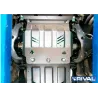 PLAQUE PROTECTION RIVAL MOTEUR MITSUBISHI L200  2015 /  (bO42)