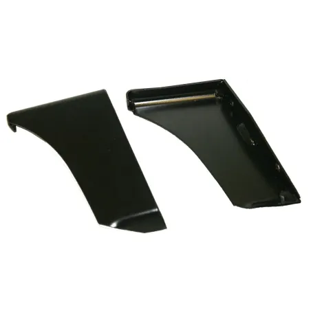 Rallonge de pare-choc arrière Toyota HDJ80 GX Kaymar