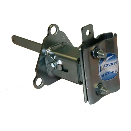 Support de cric Hi-lift pour porte roue arrière Kaymar