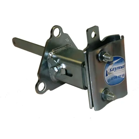 Support de cric Hi-lift pour porte roue arrière Kaymar