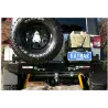 Pare Choc Arrière Kaymar Jeep Wrangler JK