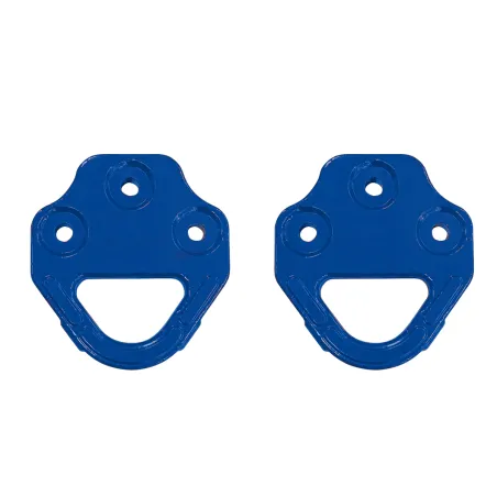 Anneaux de remorquage pare chocs arrière Kaymar Toyota Land Cruiser 300