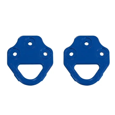 Anneaux de remorquage pare chocs arrière Kaymar Toyota Land Cruiser 300